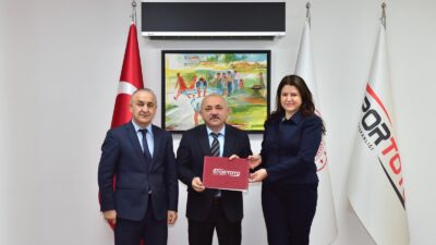 Çankırı Belediyesi, spor altyapısında tarihi bir adım atıyor. Belediye Başkanı