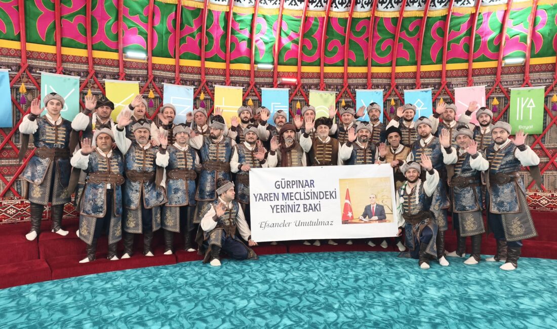 Çankırı Valisi iken Iğdır Valiliğine atanan ve 16 Ocak 2026