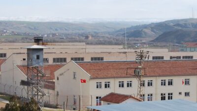 AK Parti Çankırı İl Başkanı Koray Erdoğan, düzenlediği basın toplantısında