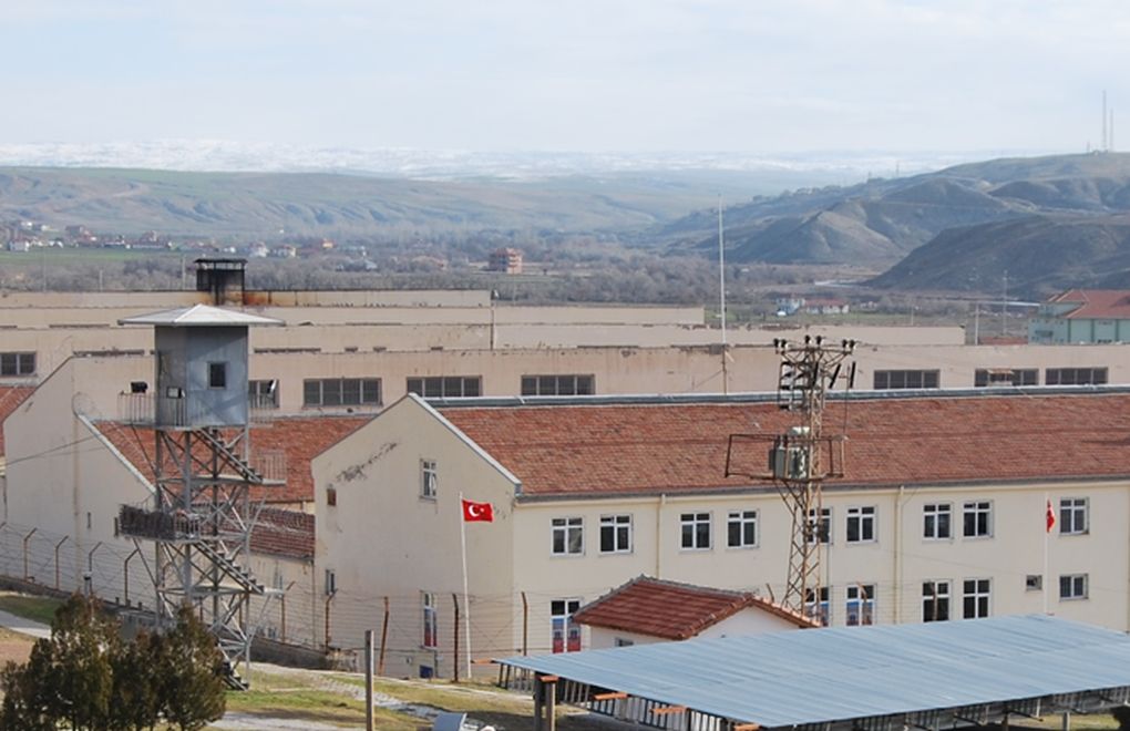 AK Parti Çankırı İl Başkanı Koray Erdoğan, düzenlediği basın toplantısında