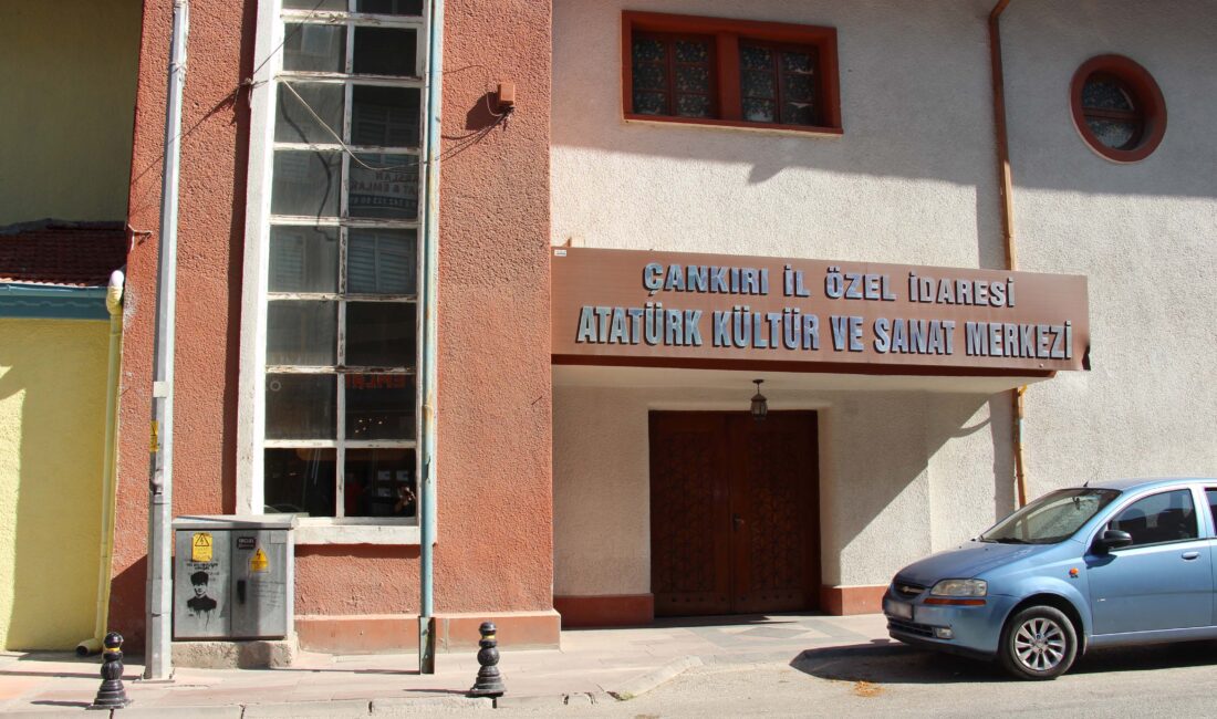 Atatürk Kültür Merkezi’nin kullanım kira bedelleri belirlendi. İl Genel Meclisi