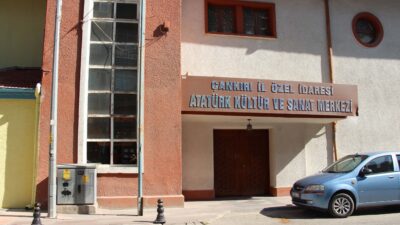 Atatürk Kültür Merkezi’nin kullanım kira bedelleri belirlendi. İl Genel Meclisi