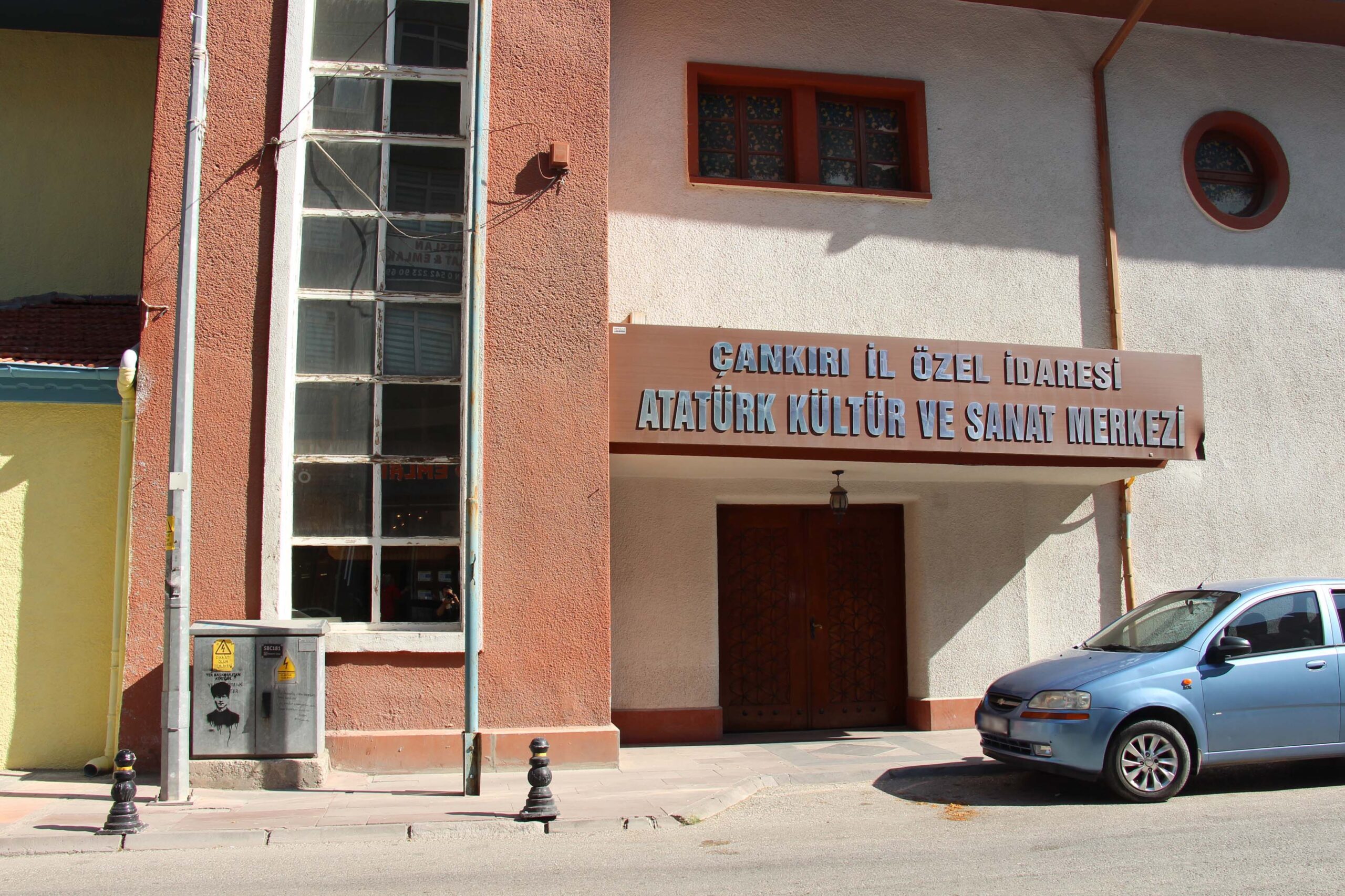 Atatürk Kültür Merkezi’nin kullanım kira bedelleri belirlendi. İl Genel Meclisi