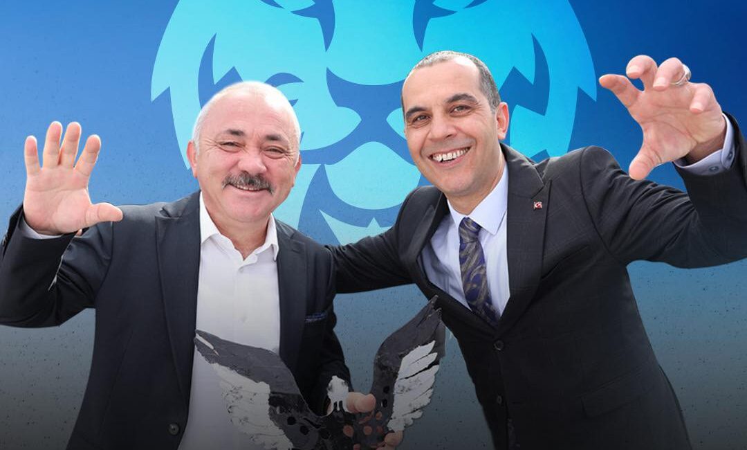 Çankırı Belediye Başkanı İsmail Hakkı Esen, Iğdır’a atanan Vali Fırat