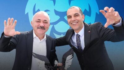 Çankırı Belediye Başkanı İsmail Hakkı Esen, Iğdır’a atanan Vali Fırat