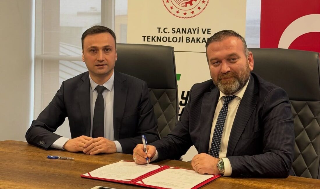 Çankırı’nın Şabanözü ilçesine yapılacak “Şabanözü Engelsiz Yaşam Merkezi” için Belediye