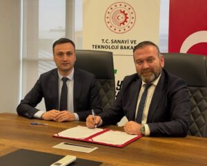 Çankırı’nın Şabanözü ilçesine yapılacak “Şabanözü Engelsiz Yaşam Merkezi” için Belediye