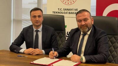 Çankırı’nın Şabanözü ilçesine yapılacak “Şabanözü Engelsiz Yaşam Merkezi” için Belediye