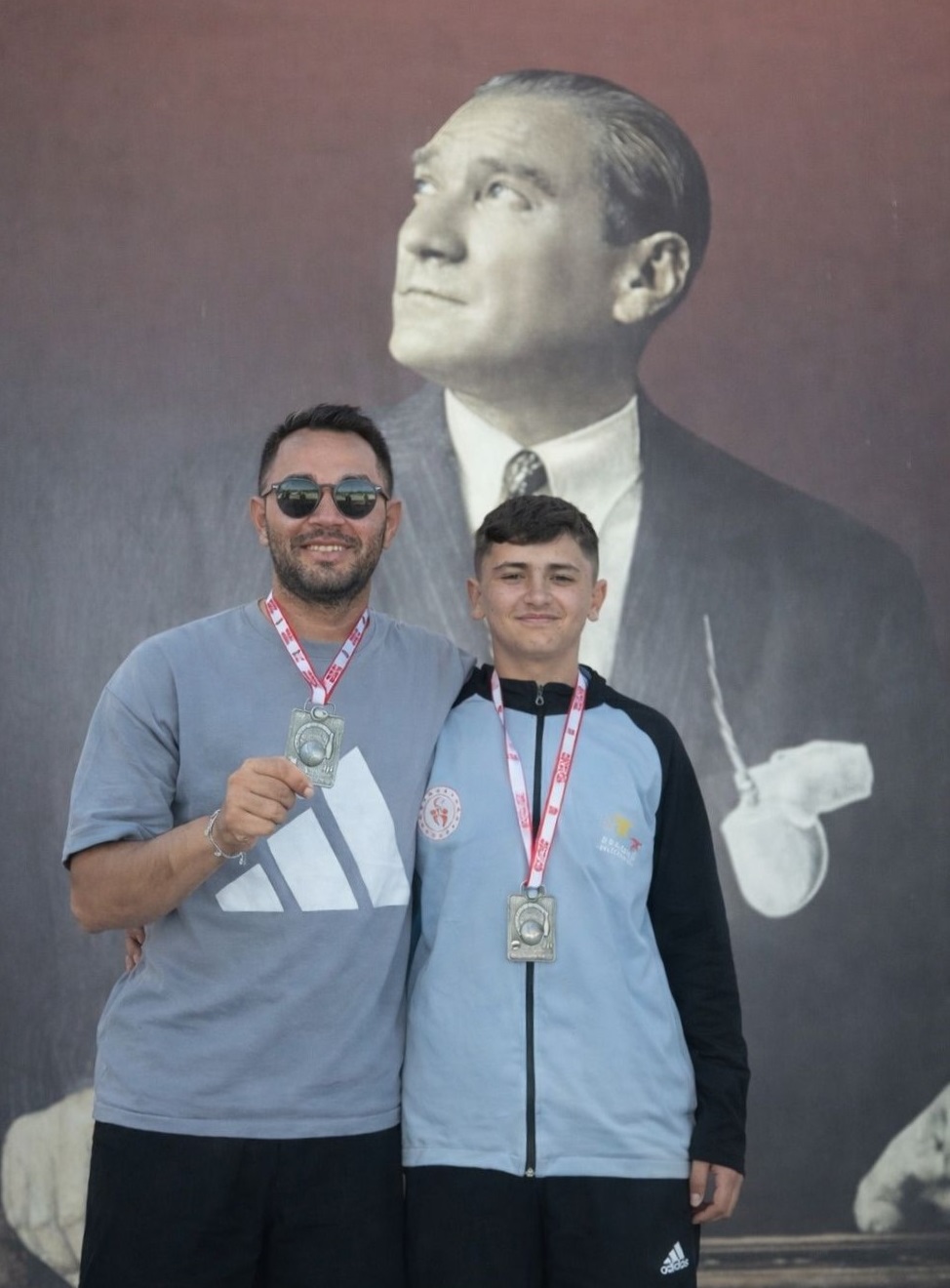 Gençler Türkiye Bocce (Raffa) Şampiyonası Mersin’de yapıldı. 16–20 Ocak tarihleri