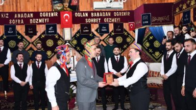 Çankırı Valisi iken Cumhurbaşkanlığı kararnamesi ile Iğdır Valiliğine atanan Mustafa