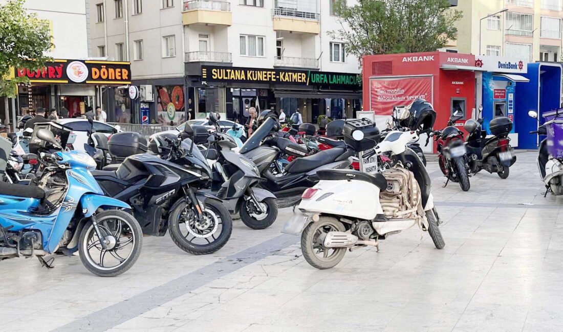 Araç sayısı 75 bine dayandı, En fazla kaydı yapılan taşıt motosiklet oldu Türkiye İstatistik Kurumu Başkanlığı (TÜİK) Motorlu Kara Taşıtları, Aralık 2025