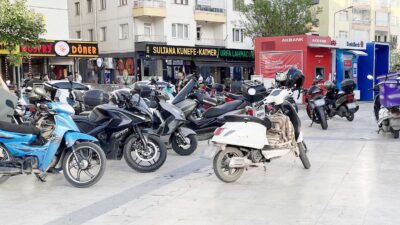 Türkiye İstatistik Kurumu Başkanlığı (TÜİK) Motorlu Kara Taşıtları, Aralık 2025