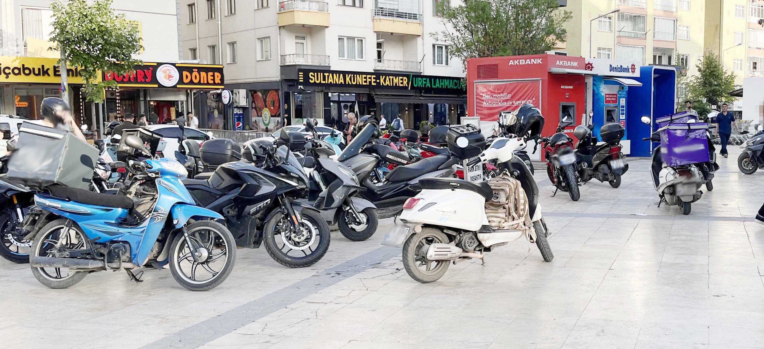 Türkiye İstatistik Kurumu Başkanlığı (TÜİK) Motorlu Kara Taşıtları, Aralık 2025
