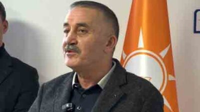 Ilgaz Belediye Başkanı Mehmed Öztürk, ilçede hayata geçirilecek projeler ve