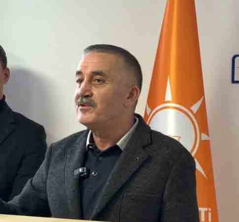 Ilgaz’a 600 milyon liralık dev yatırım hamlesi Ilgaz Belediye Başkanı Mehmed Öztürk, ilçede hayata geçirilecek projeler ve