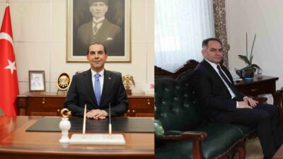 İçişleri Bakanlığı Valiler Kararnamesi Resmi Gazete’de yayımlandı. Bu kapsamda 26