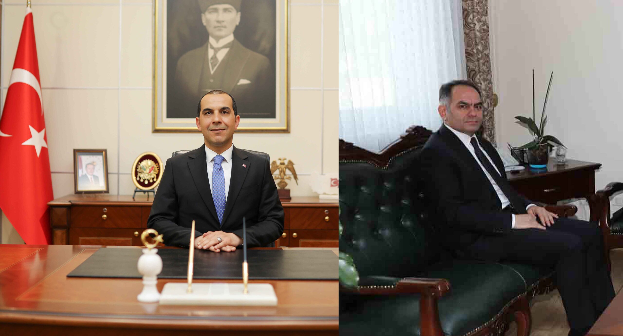 İçişleri Bakanlığı Valiler Kararnamesi Resmi Gazete’de yayımlandı. Bu kapsamda 26