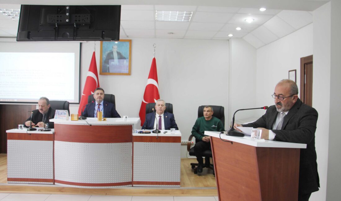 Umuma açık eğlence yerlerinin kirası belirlenemedi İl Genel Meclisi Ocak ayı birleşimlerinin 3. toplantısında umuma açık