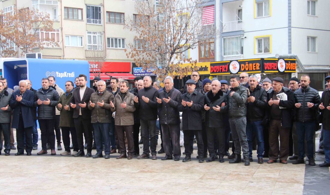TÜRKAV Sarıkamış şehitlerini anacak TÜRKAV Çankırı İl Başkanlığı Sarıkamış şehitlerini anacak. 3 Ocak Cumartesi
