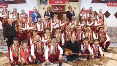 Çankırı Çivi Köyünde yakılan Ulubey Yaran Meclisi Ocağı, Yaran Kültürünün