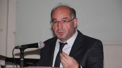 Çankırı Terziler Konfeksiyoncular ve Manifaturacılar Odası genel kurulu Atatürk Kültür