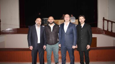 Yıllardır alıştığımız tek adaylı seçim sürecini Çankırı Bakkallar ve Bayiler