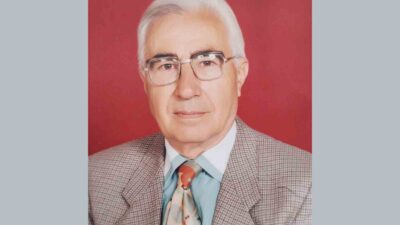 Çankırı İl Kültür ve Turizm Müdürlüğü şube müdürlüğünden  emekli Nusret
