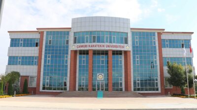 Çankırı Karatekin Üniversitesi, Meslek Yüksekokullarında bulunan 6 programın Mesleki Eğitim