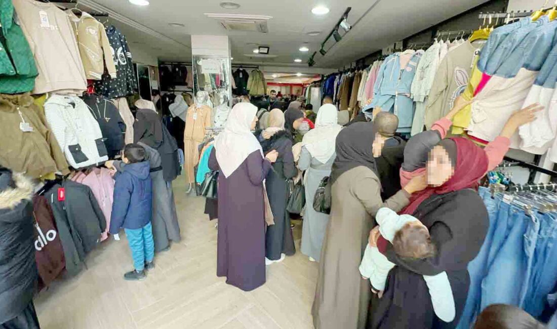 Çankırı İHH’dan kış yardımı Çankırı İnsan Hak ve Hürriyetleri (İHH) İnsani Yardım Derneği, 20