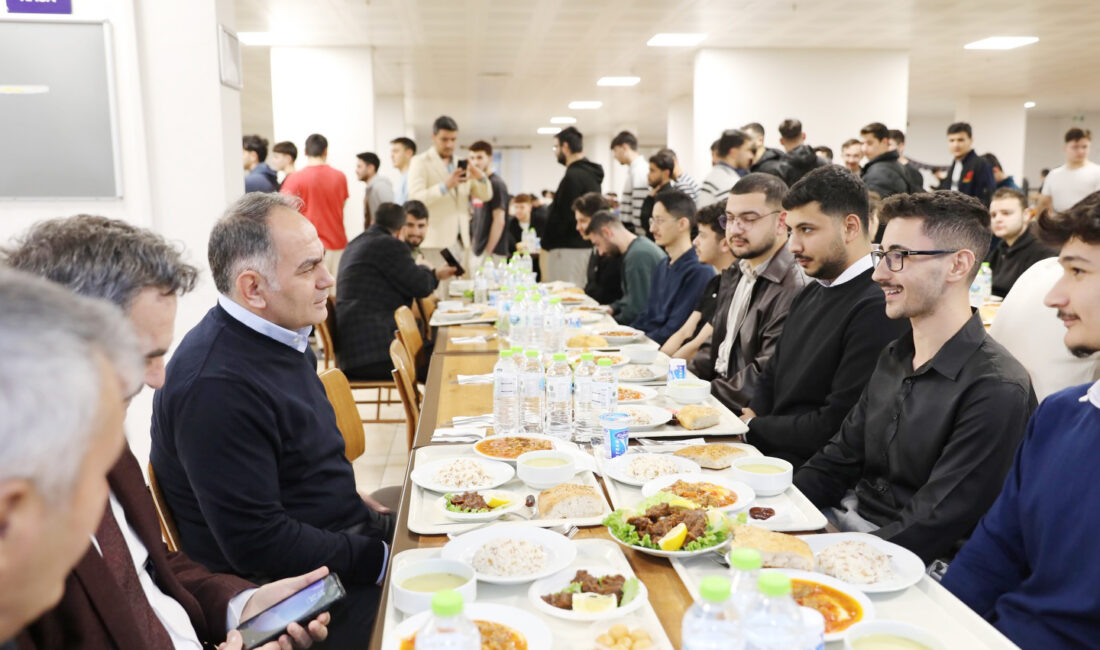 Valiler kararnamesi ile ilimize atanan Vali Hüseyin Çakırtaş, bir taraftan
