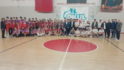 2025-2026 Eğitim ve öğretim dönemi çerçevesinde düzenlenen okul sporları farklı