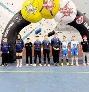 Türkiye Ragbi Federasyonu 2026 yılı müsabakaları çerçevesinde 22-23 Şubat tarihleri