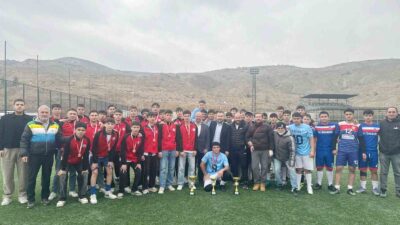 2025-2026 eğitim öğretim dönemi çerçevesinde düzenlenen okul sporları farklı branşlarda