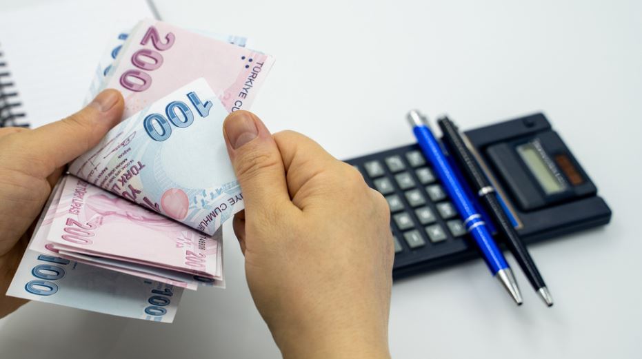 Çankırı Belediyesinde çalışanların maaşları netleşti. Sosyal medya hesabından paylaşım yapan
