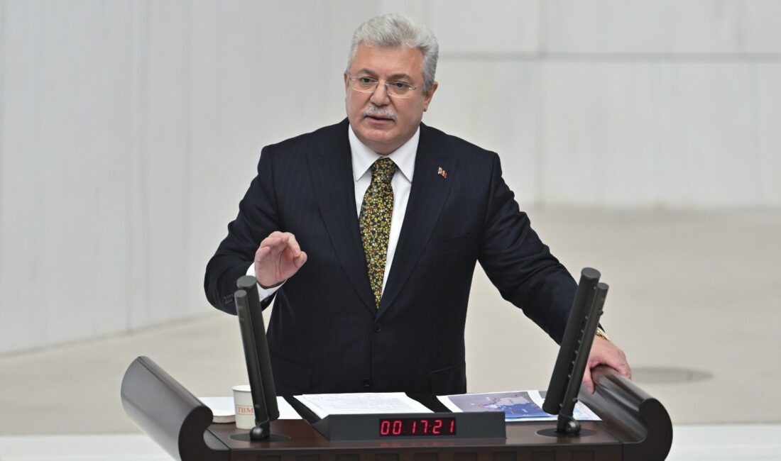 Çay simitten sonra Gabar hesabı Daha önce çay simit hesabı ile büyük tepki toplayan AK