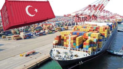 Türkiye İstatistik Kurumu Başkanlığı (TÜİK) Dış Ticaret İstatistikleri, Ocak 2026