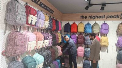 Çerkeş Organize Sanayi Bölgesi, 250 milyon TL’lik yeni bir yatırımla
