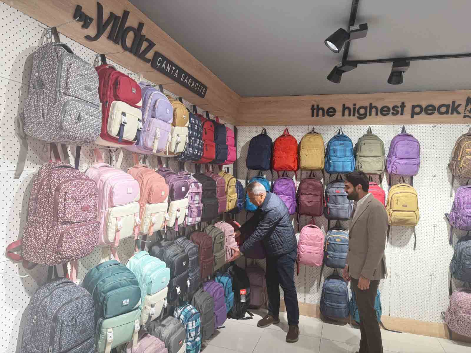 Çerkeş Organize Sanayi Bölgesi, 250 milyon TL’lik yeni bir yatırımla