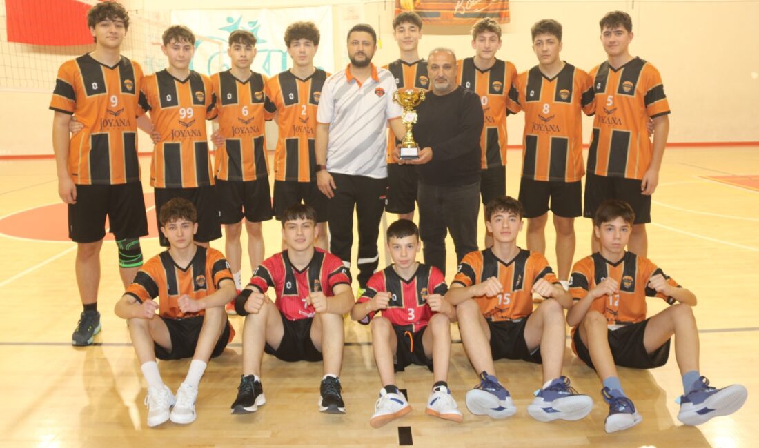 Çankırı Birlik Spor, 2025–2026 sezonunda da şampiyonluğu kimseye bırakmadı. Yıldız