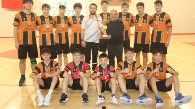 Çankırı Birlik Spor, 2025–2026 sezonunda da şampiyonluğu kimseye bırakmadı. Yıldız