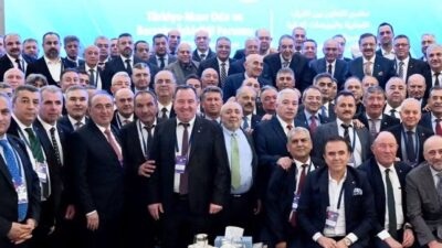 TOBB KOBİ Politikaları Kurulu Başkan Yardımcısı, Çankırı Ticaret Borsası Yönetim