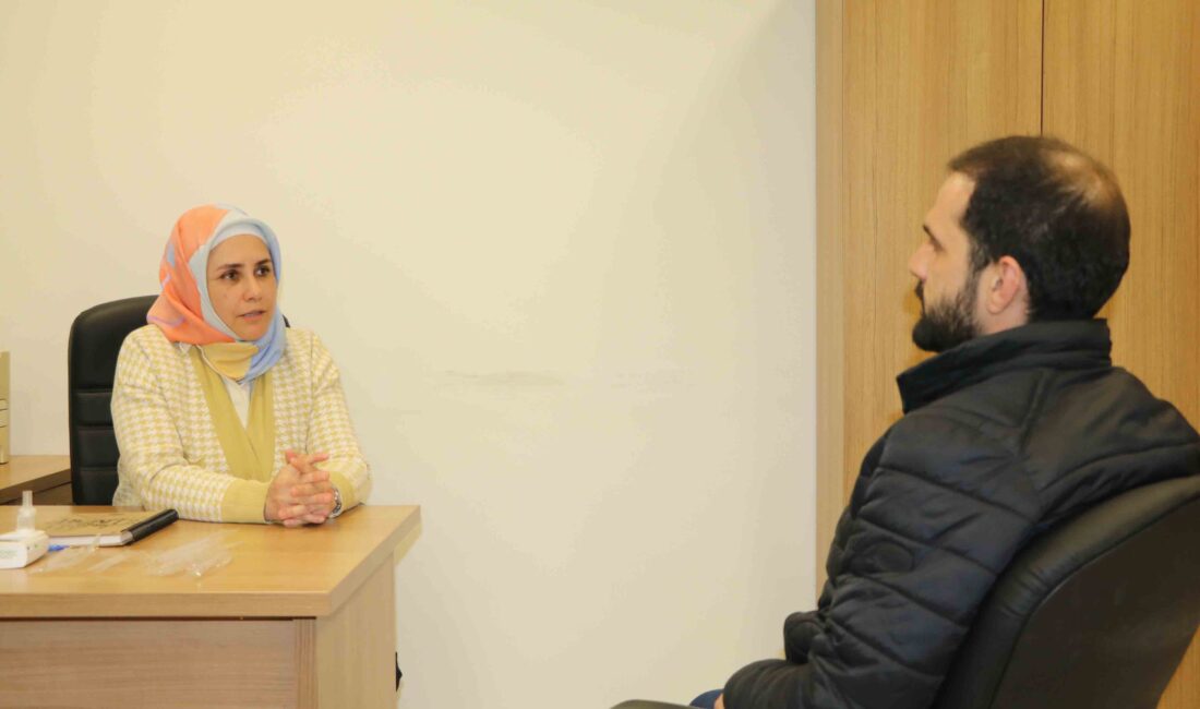 20 yıllık sigara alışkanlığını, ailesiyle vakit geçirmesine engel olduğunu fark edince bıraktı Çankırı’da yaşayan 37 yaşındaki Aykut Gürleyen, yaklaşık 20 yıl kullandığı