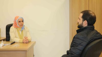 Çankırı’da yaşayan 37 yaşındaki Aykut Gürleyen, yaklaşık 20 yıl kullandığı