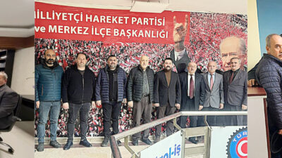 Anadolu Sohbet Gelenekleri ve Yaran Dernekleri Federasyonu Genel Başkanı Ahmet