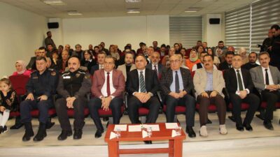 9 Şubat Sigara Bırakma Günü kapsamında Çankırı’da sigarayı bırakanlar için
