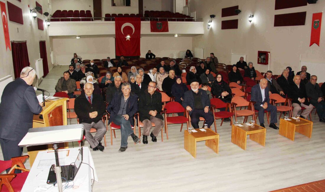 Yüksel Teke, görevini sürdürdü Türkiye Harp Malulü Gaziler, Şehit Dul ve Yetimleri Derneği Çankırı