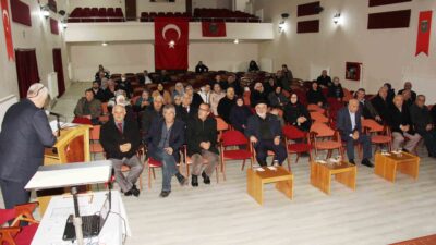 Türkiye Harp Malulü Gaziler, Şehit Dul ve Yetimleri Derneği Çankırı