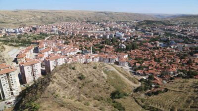 Türkiye İstatistik Kurumu Başkanlığı (TÜİK) 2026 yılı Ocak ayı Konut