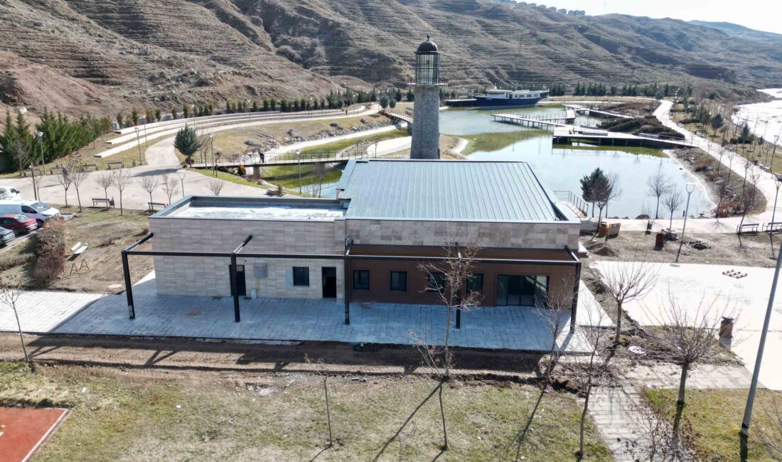 Önemli projelere imza atan Çankırı Belediye Başkanı İsmail Hakkı Esen,