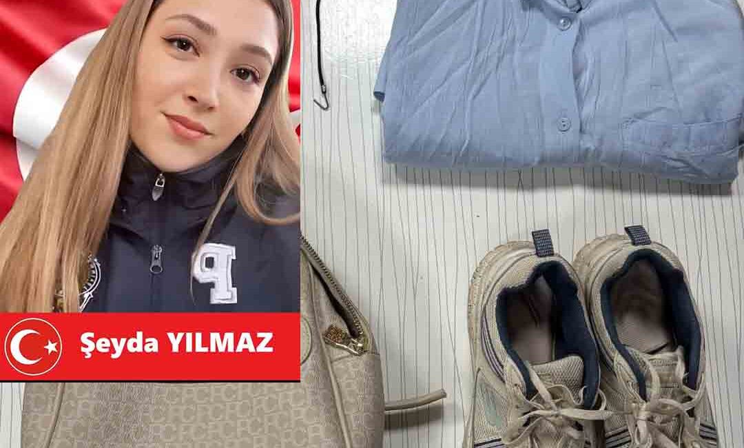 Şehit Şeyda Yılmaz’ın emanetleri Çankırı Şehitler Müzesi’nde Sivaslı şehidimiz Şeyda Yılmaz’a ait kişisel emanetler, Çankırı Şehitler Müzesi’nde